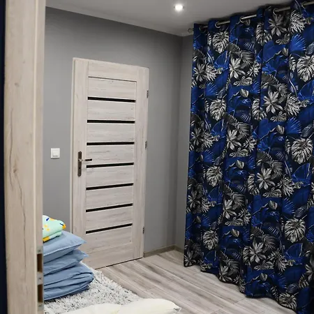 Lemon & Jacuzzi Apartman Boguszów-Gorce
